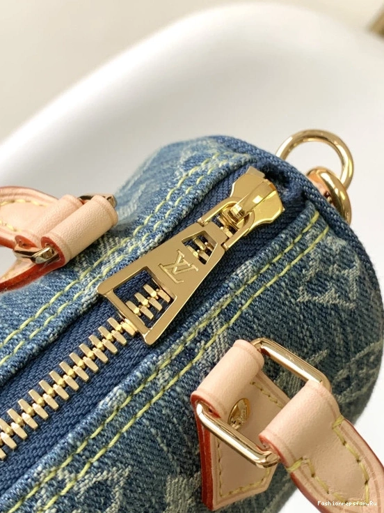 FS CHEAP LOUIS VUITTON SPEEDY NANO 0816